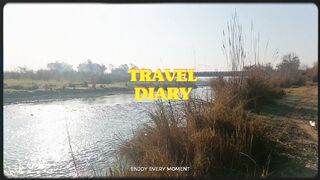 Travel Diary