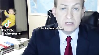 Life is beautiful ????????????