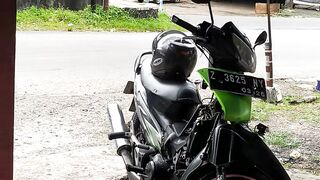 Jalan Raya Cidadap Cikatomas