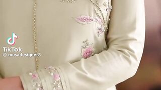 Beautiful fancy Dress Design