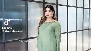 Beautiful fancy Dress Design