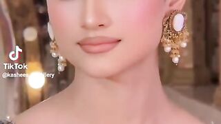 Beautiful Kashees Jewery