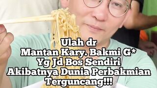 Bakmi Papi Tebet