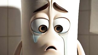 Tissue roll 3