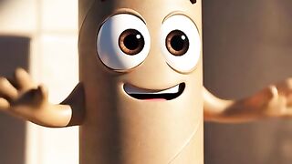 Tissue roll 4