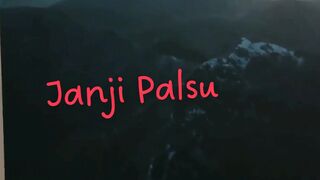 Janji Palsu Mu Hancurkan Penantian Ku