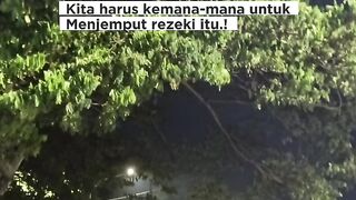 Kita yang menentukan