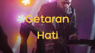 Getaran Hati  | Sebuah Lagu Ungkapan Cinta