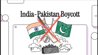 India vs Pakistan T20 Match | Full Highlights | IND vs PAK Thriller ????