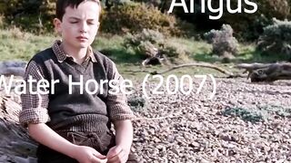 The Water Horse: Legend of the Deep (2007)