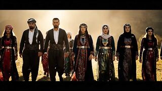 Banga Azadiyê - The Call of Freedom - نداء الحرية |  ????️✨ (Official Video) #kurdishmusic