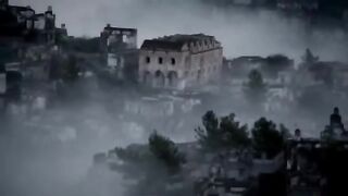 666 Cin Musallatı | Türk Korku Filmi