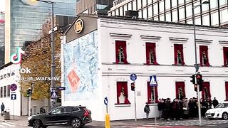 Poland lovers