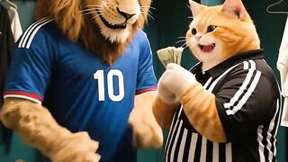 Fat cat cheats