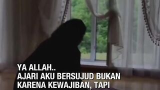 Intisari Sholat