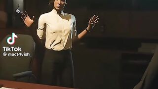 Spy hide the masks ????