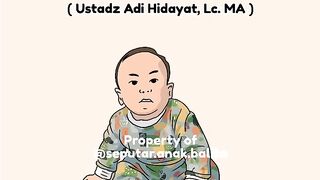 Cara Mendidik Anak