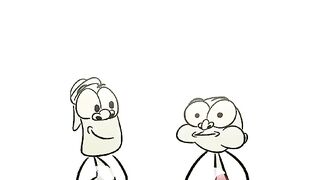 Mummy's secret recipe