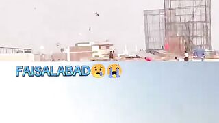 Lahore basant