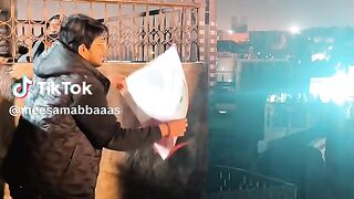Lahore basant