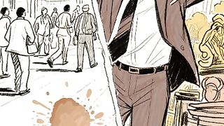 Cómo piensan los ricos de manera diferente sobre el fracaso