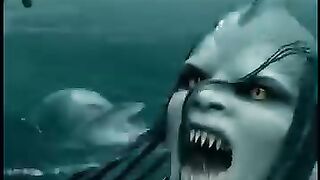 What the title film, amazing film