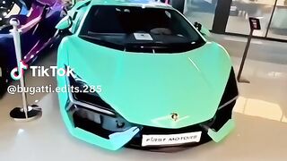 Super cars
