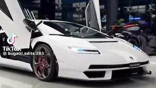 Super cars