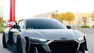 Super car