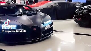 Super cars
