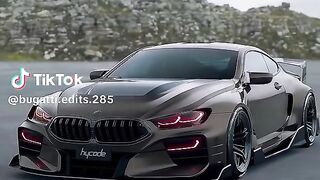 Bmw cars