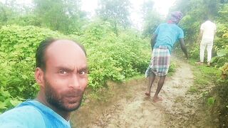 Mountain Expedition – Adventure in the Hills