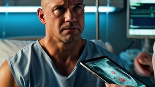 The Insect (2026) - First Look | Jason Statham, Jennifer Aniston, Jared Leto - Concept Trailer