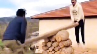 if you guys will laugh too or not