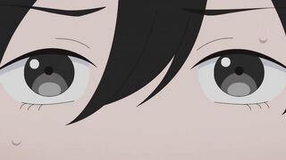 Seihantai na Kimi to Boku Episodes 5