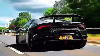 Super cars