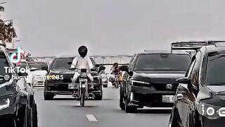Super cars