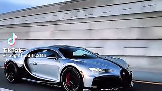 Super cars