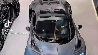 Super cars