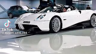 Super cars