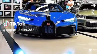 Super cars