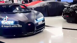 Super cars