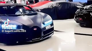 Super cars