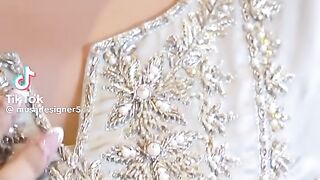 Beautiful Fancy Dress Design 2026