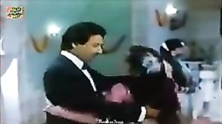 Aj to ghair sahi sad song