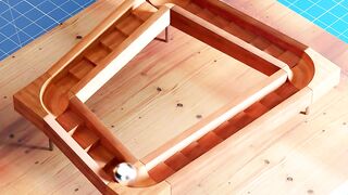 Trapped in the loop!