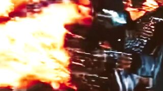 Ghost Rider #ghostrider #marvel #movieclips #horrorjunkie #horrormovies
