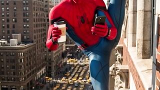 Web vs Rage: The Coffee Break