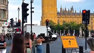 London view