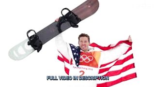 2026 winter olympics snowboarding Jerriel cryazee ???? viral video